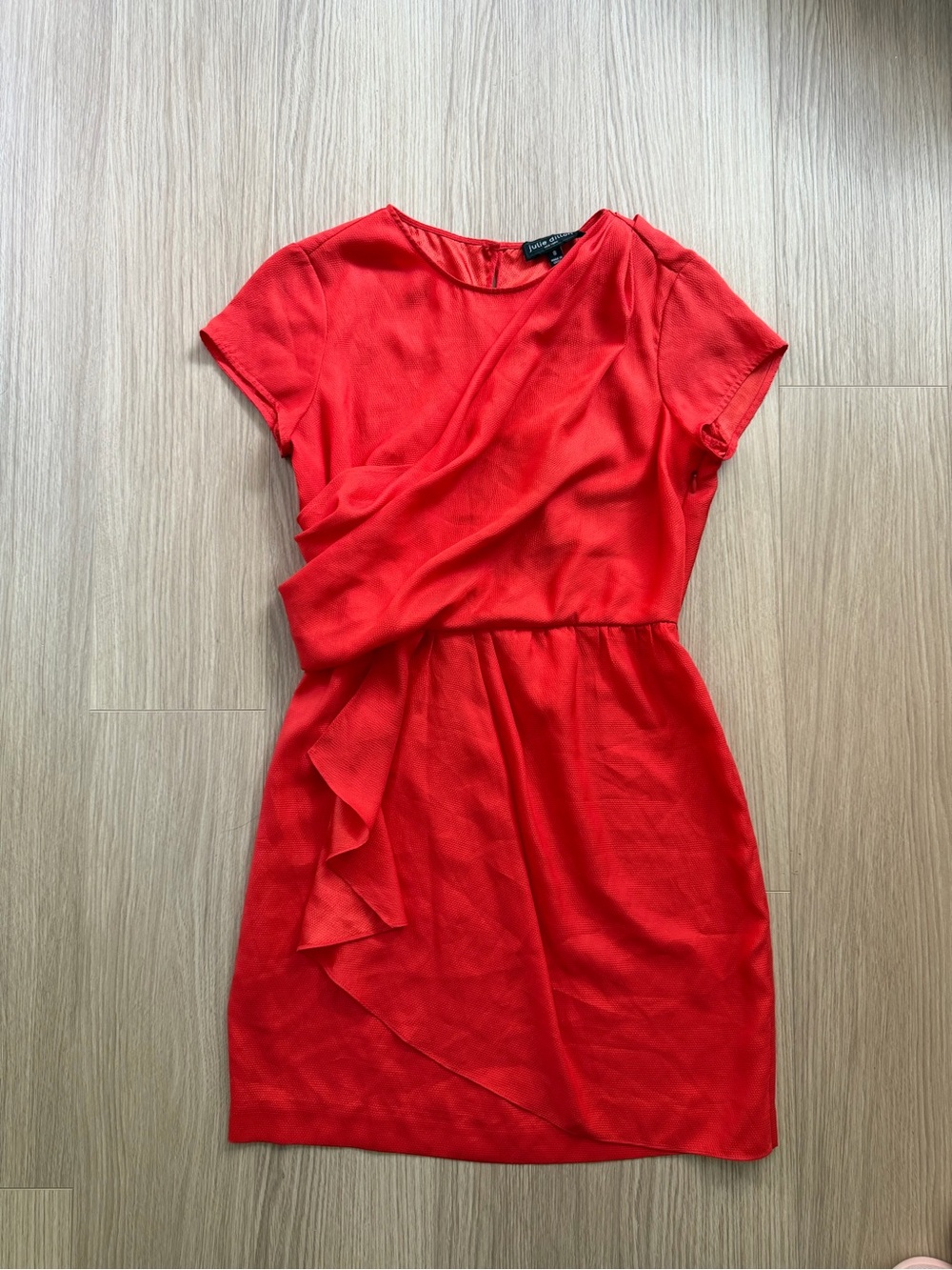 Julie Dillion Mini Dress